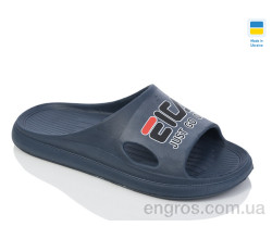 Шлепки Lot Shoes